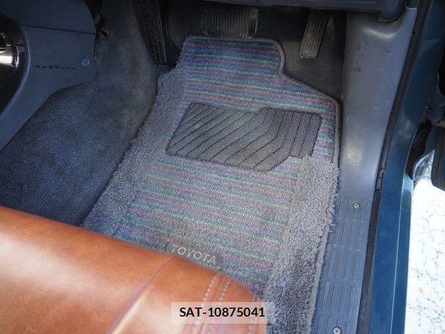 Toyota HILUX SURF 1998-02 8850930-21