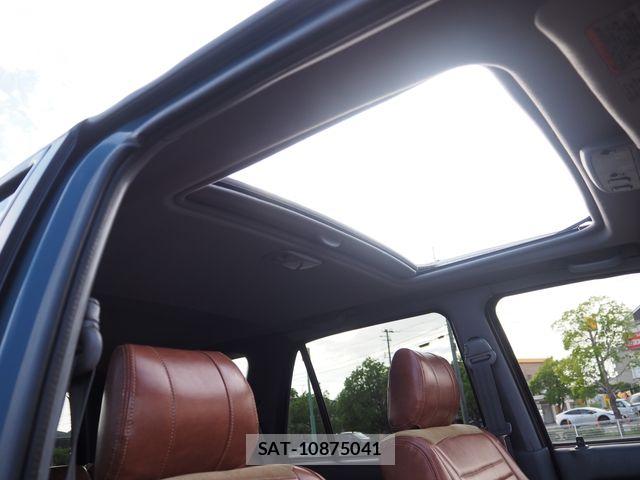Toyota HILUX SURF 1998-02 8850930-22