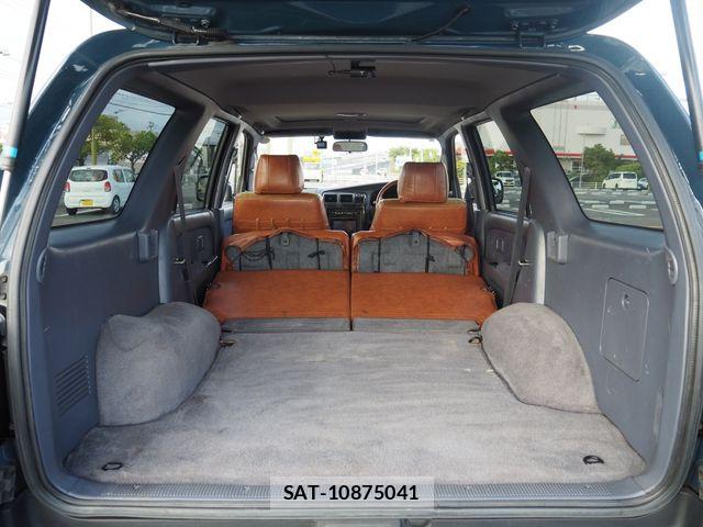 Toyota HILUX SURF 1998-02 8850930-24