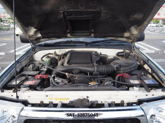 Toyota HILUX SURF 1998-02 8850930-25