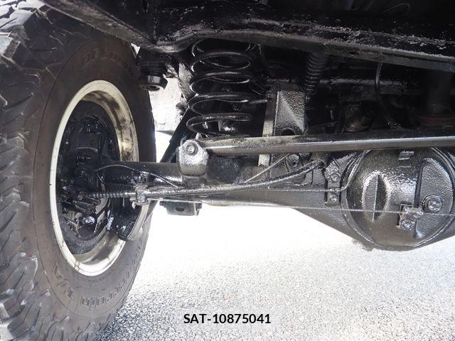 Toyota HILUX SURF 1998-02 8850930-27
