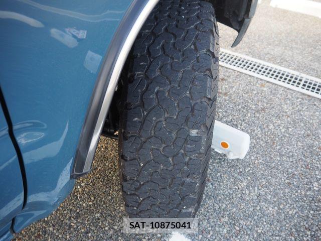 Toyota HILUX SURF 1998-02 8850930-28