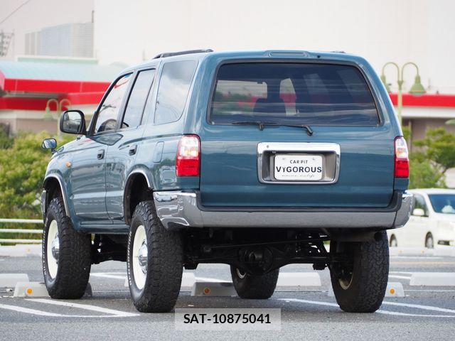 Toyota HILUX SURF 1998-02 8850930-2