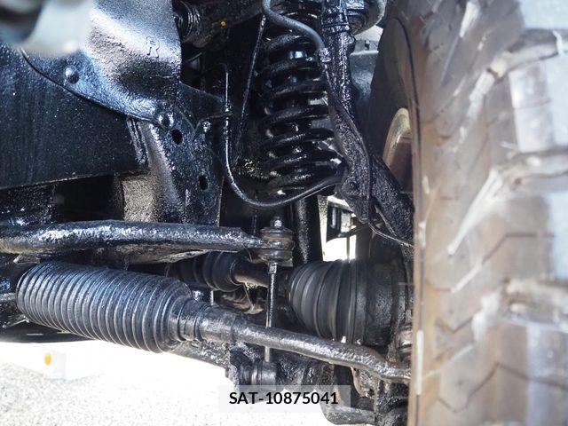 Toyota HILUX SURF 1998-02 8850930-29