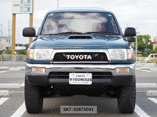 Toyota HILUX SURF 1998-02 8850930-3