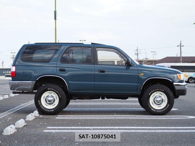 Toyota HILUX SURF 1998-02 8850930-5
