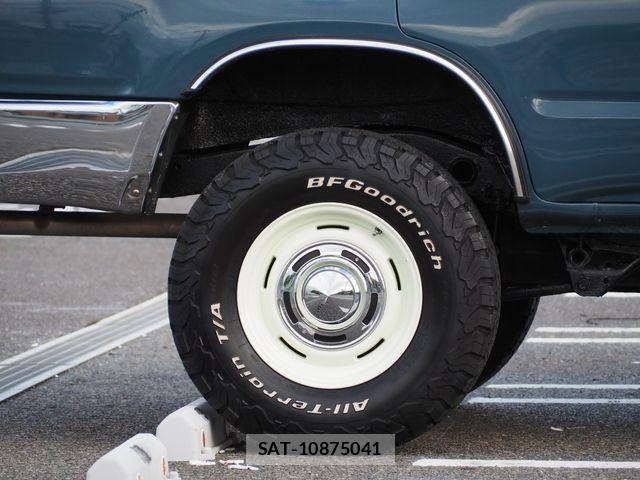 Toyota HILUX SURF 1998-02 8850930-6