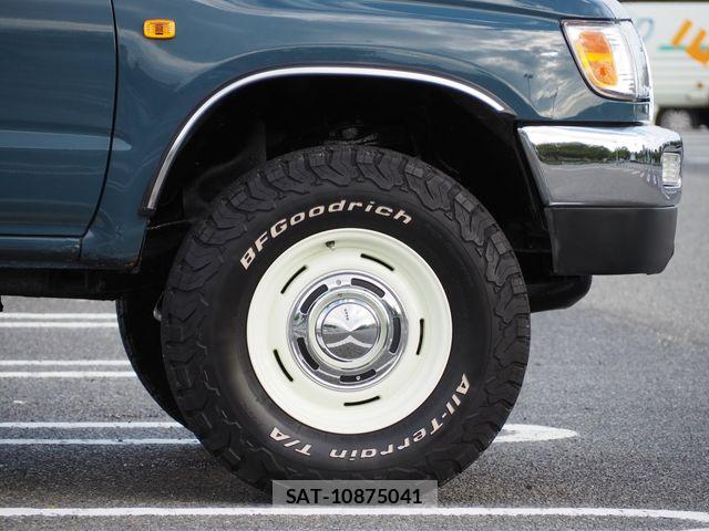 Toyota HILUX SURF 1998-02 8850930-7