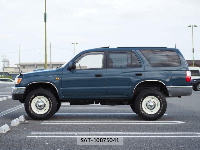 Toyota HILUX SURF 1998-02 8850930-8