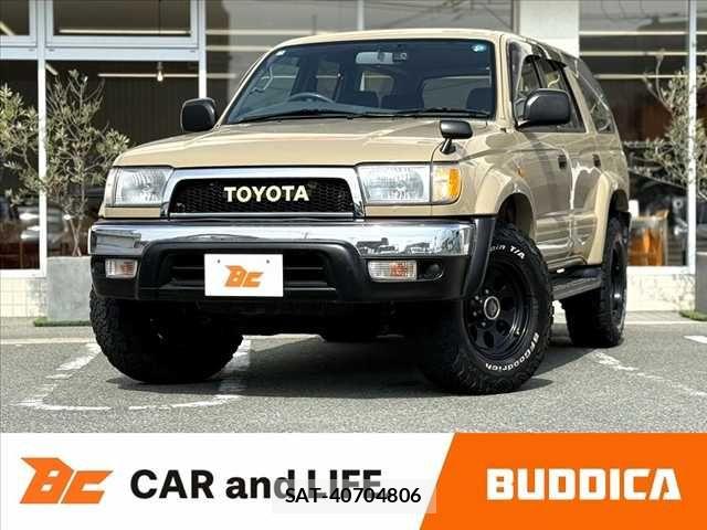 Toyota HILUX SURF 1999-03 8882669-0
