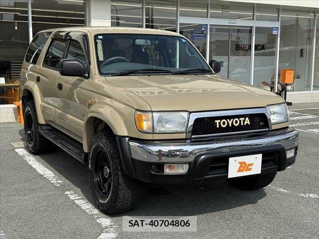 Toyota HILUX SURF 1999-03 8882669-9