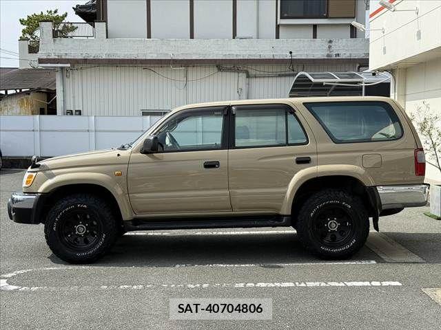 Toyota HILUX SURF 1999-03 8882669-10