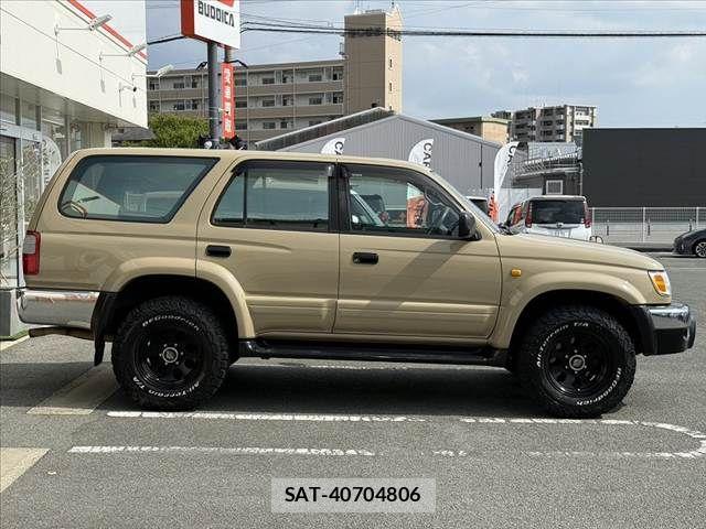 Toyota HILUX SURF 1999-03 8882669-11