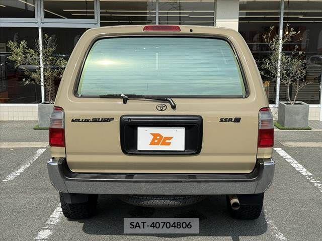 Toyota HILUX SURF 1999-03 8882669-13