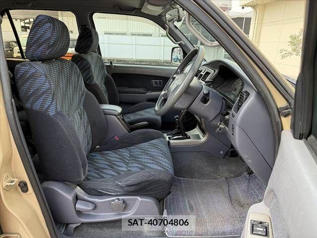 Toyota HILUX SURF 1999-03 8882669-15