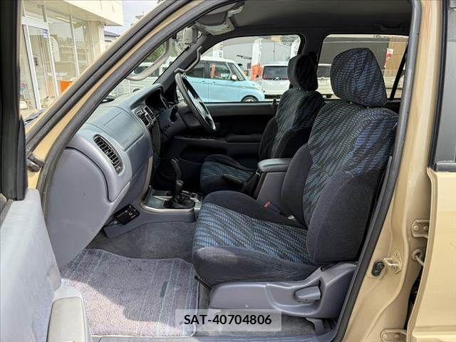 Toyota HILUX SURF 1999-03 8882669-16