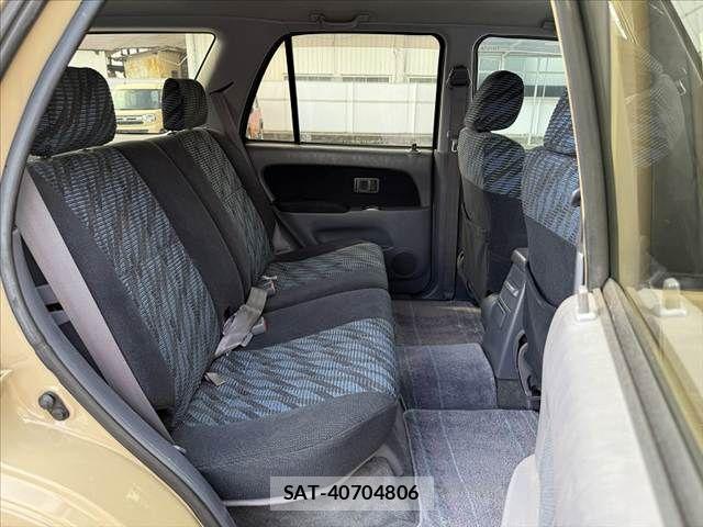 Toyota HILUX SURF 1999-03 8882669-17