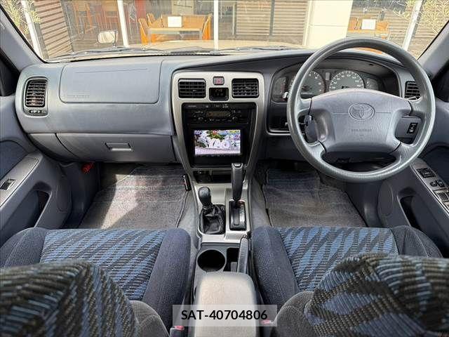 Toyota HILUX SURF 1999-03 8882669-1