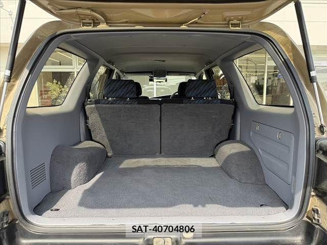 Toyota HILUX SURF 1999-03 8882669-19