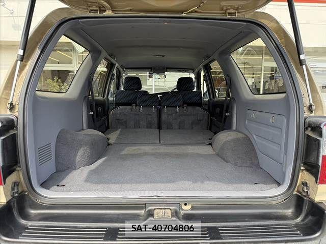 Toyota HILUX SURF 1999-03 8882669-20