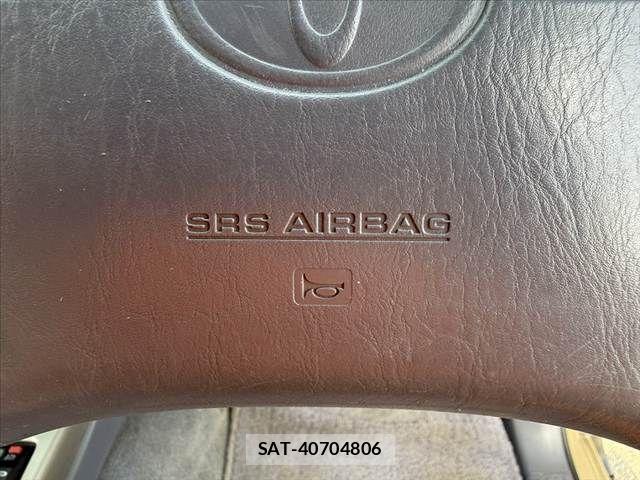 Toyota HILUX SURF 1999-03 8882669-22