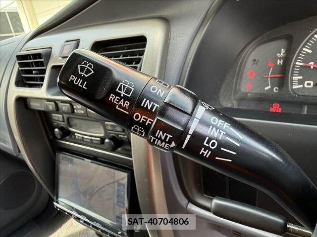 Toyota HILUX SURF 1999-03 8882669-23