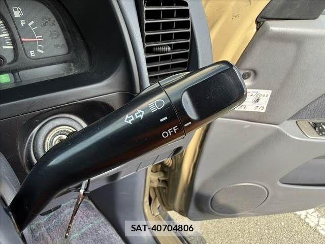 Toyota HILUX SURF 1999-03 8882669-24