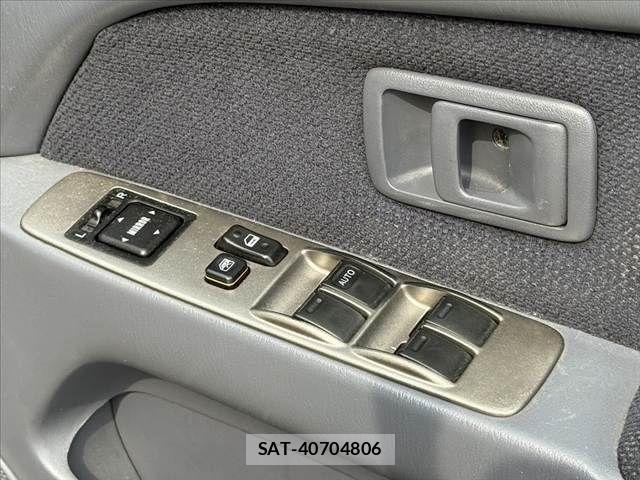 Toyota HILUX SURF 1999-03 8882669-25