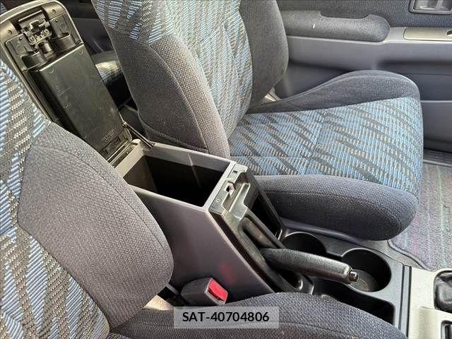 Toyota HILUX SURF 1999-03 8882669-28