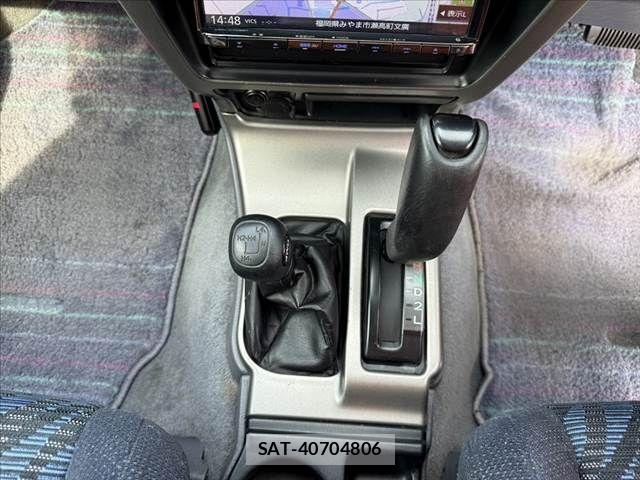 Toyota HILUX SURF 1999-03 8882669-2