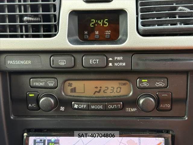 Toyota HILUX SURF 1999-03 8882669-5