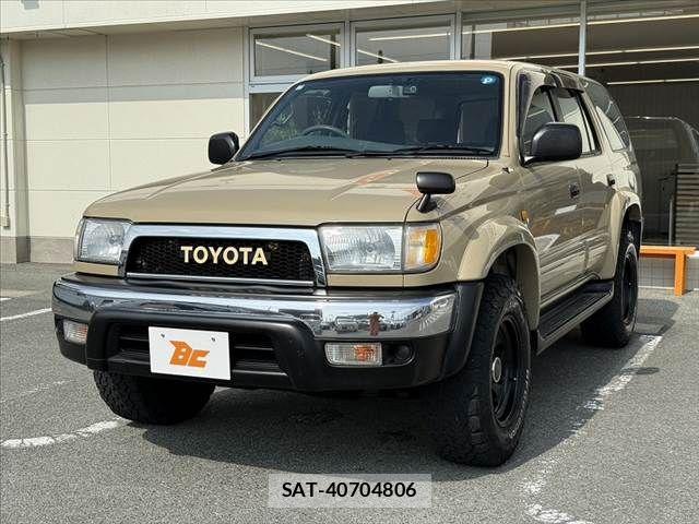 Toyota HILUX SURF 1999-03 8882669-7