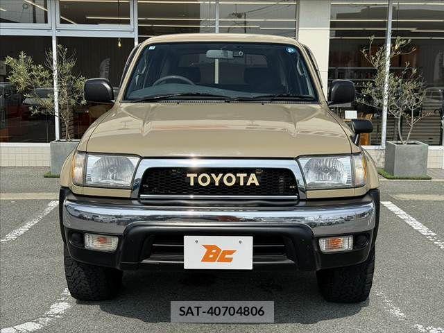 Toyota HILUX SURF 1999-03 8882669-8