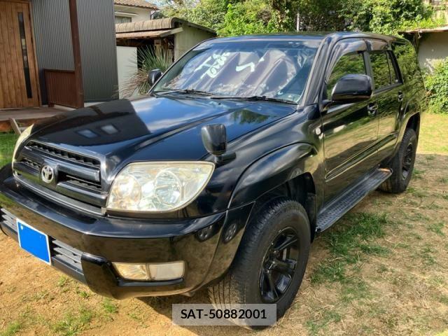 Toyota HILUX SURF 2003-08 8882670-0