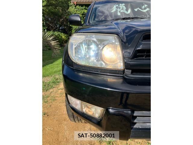 Toyota HILUX SURF 2003-08 8882670-10
