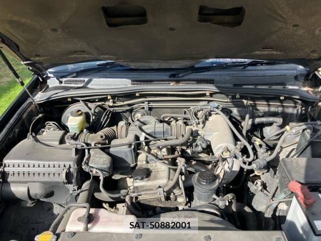 Toyota HILUX SURF 2003-08 8882670-11
