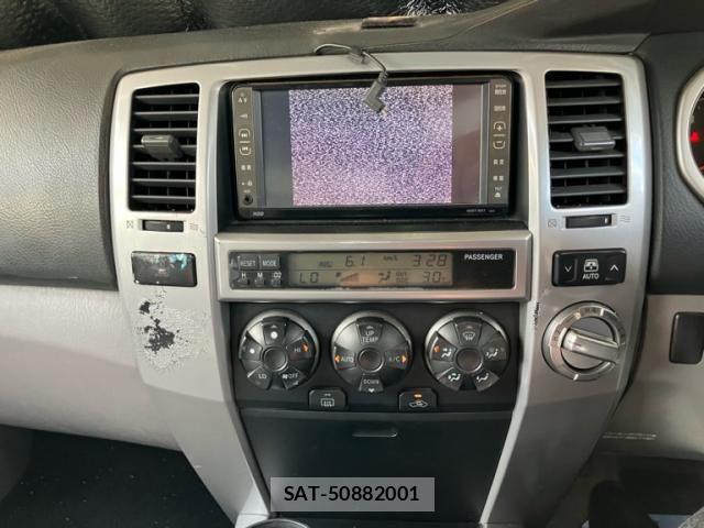 Toyota HILUX SURF 2003-08 8882670-17