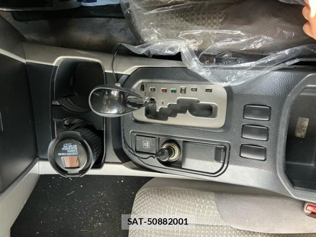 Toyota HILUX SURF 2003-08 8882670-18