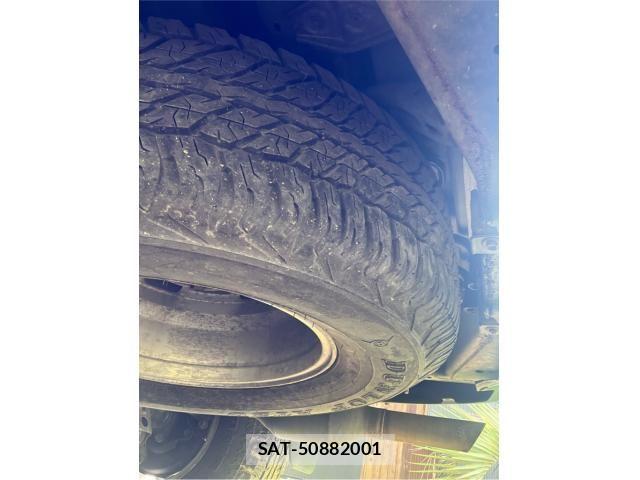 Toyota HILUX SURF 2003-08 8882670-22