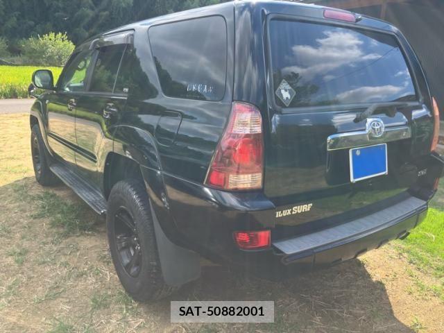 Toyota HILUX SURF 2003-08 8882670-3