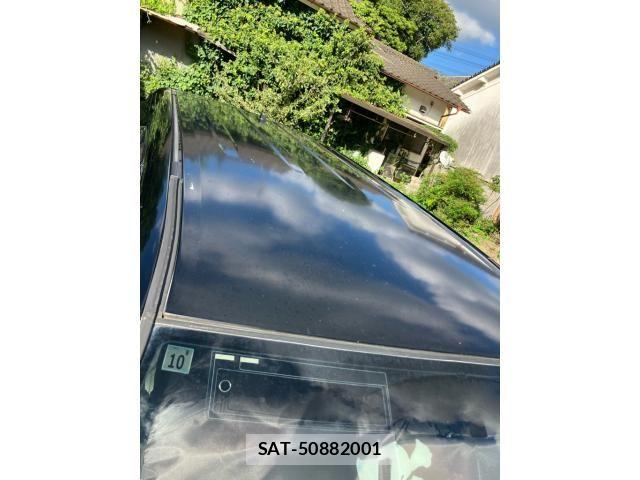 Toyota HILUX SURF 2003-08 8882670-4
