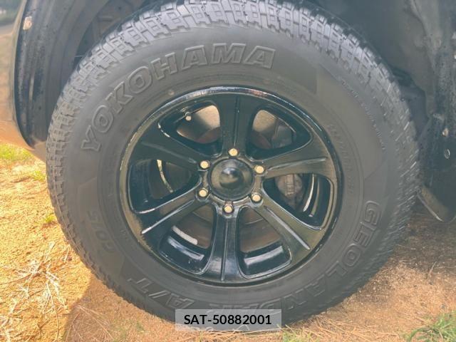 Toyota HILUX SURF 2003-08 8882670-8