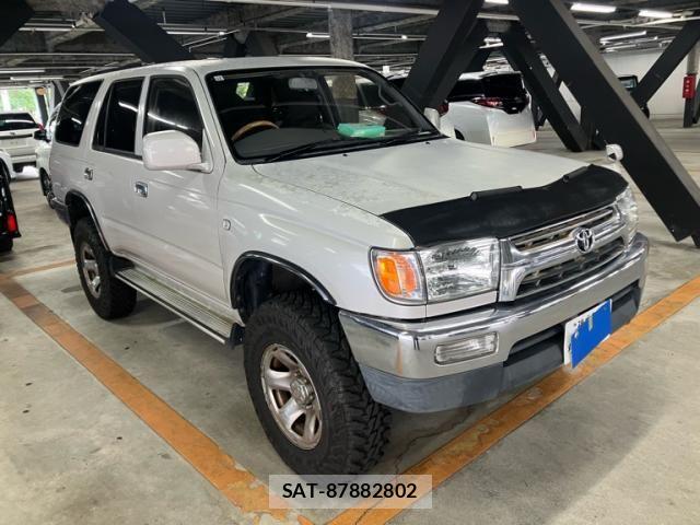 Toyota HILUX SURF 1997-10 8882672-0