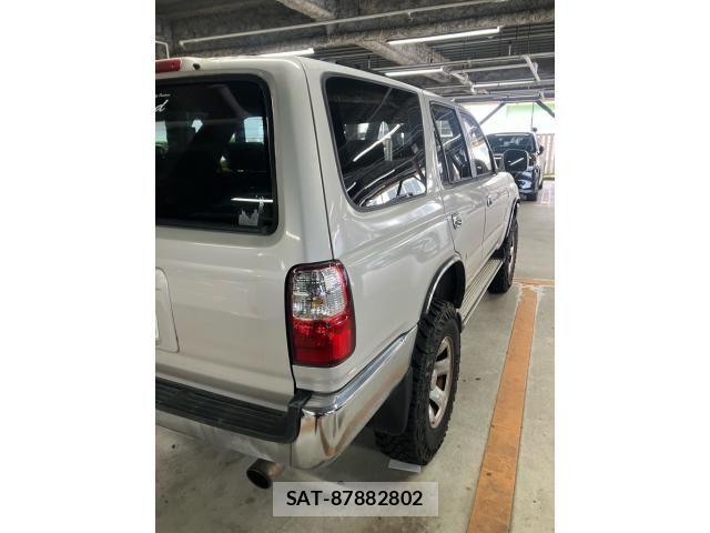 Toyota HILUX SURF 1997-10 8882672-9