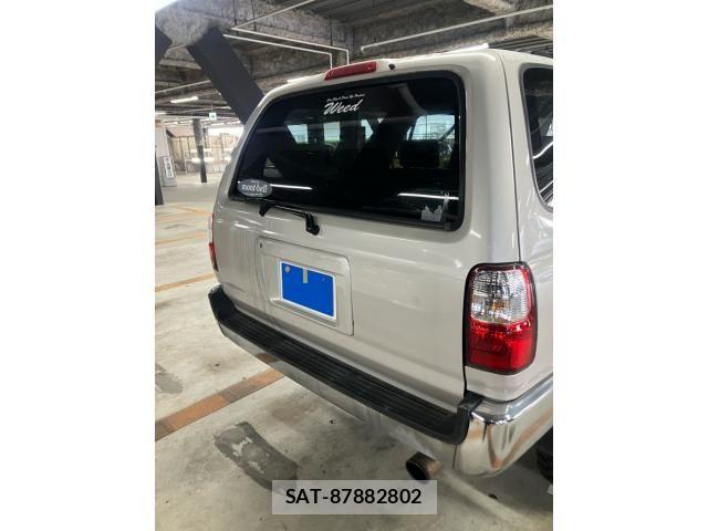 Toyota HILUX SURF 1997-10 8882672-10
