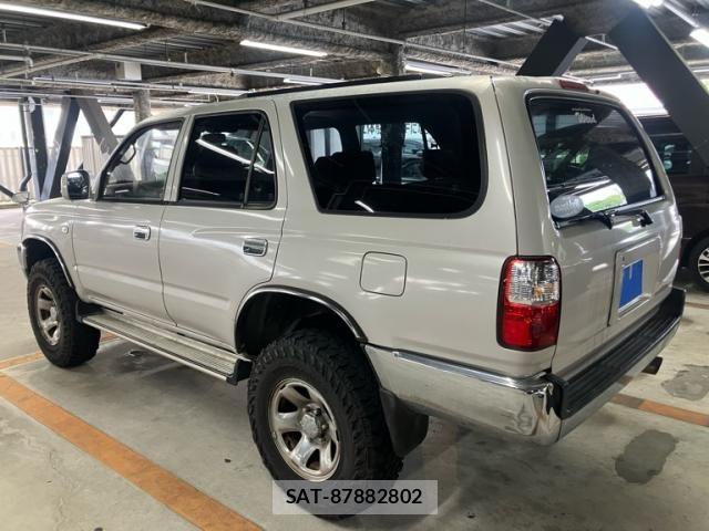 Toyota HILUX SURF 1997-10 8882672-11