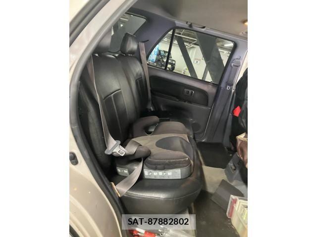 Toyota HILUX SURF 1997-10 8882672-12