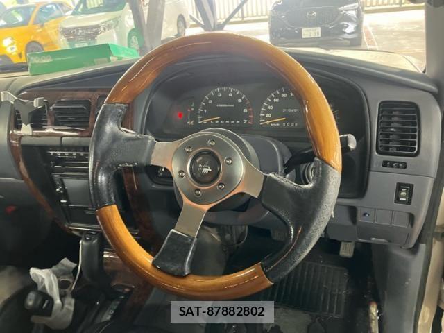 Toyota HILUX SURF 1997-10 8882672-14