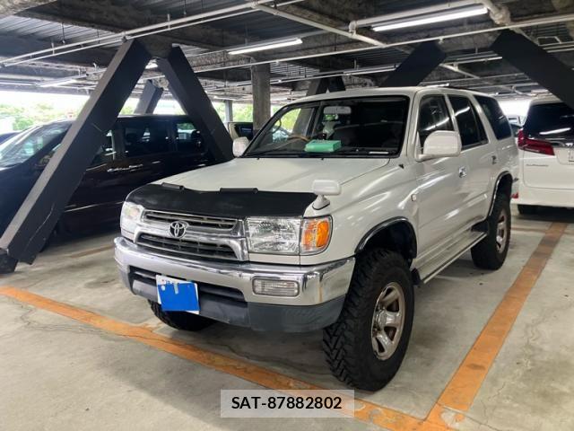 Toyota HILUX SURF 1997-10 8882672-1