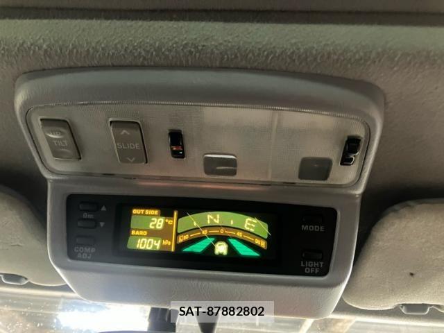 Toyota HILUX SURF 1997-10 8882672-19